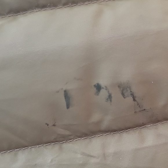 MEC Reversable Down Jacket - Picture 8 of 8